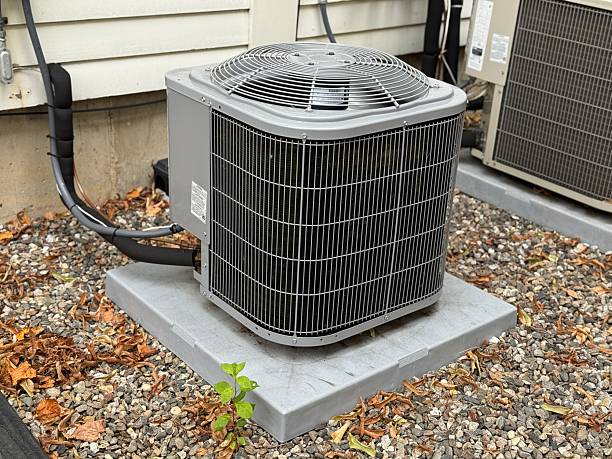 Trusted Hvac service in Trenton, MI - Tropical Oasis HVAC